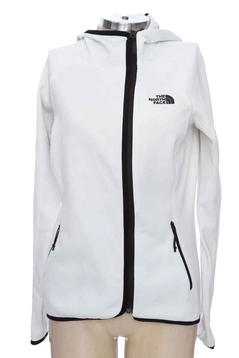 CHAQUETA / ABRIGO COLOR BLANCO  THE NORTH FACE