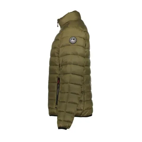 CHAQUETA DE INVIERNO PARA HOMBRE  LUHTA AROLAMPI  232564815L 586