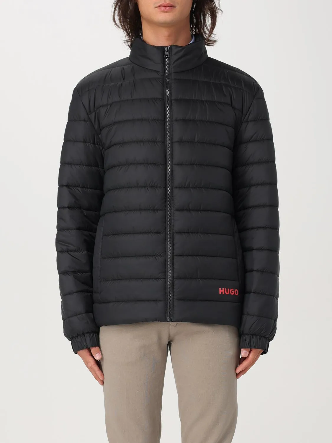 Chaqueta hombre Hugo