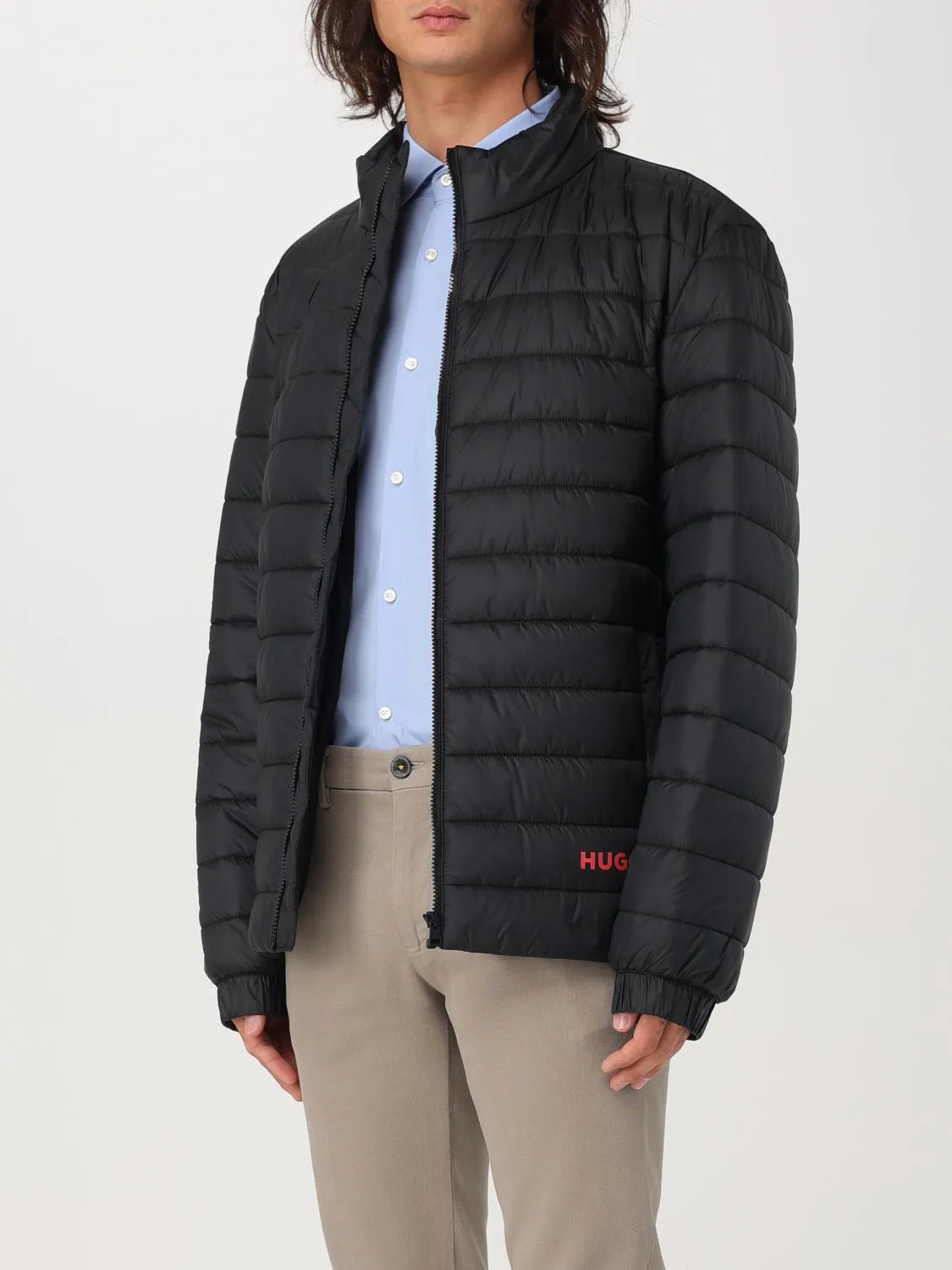 Chaqueta hombre Hugo