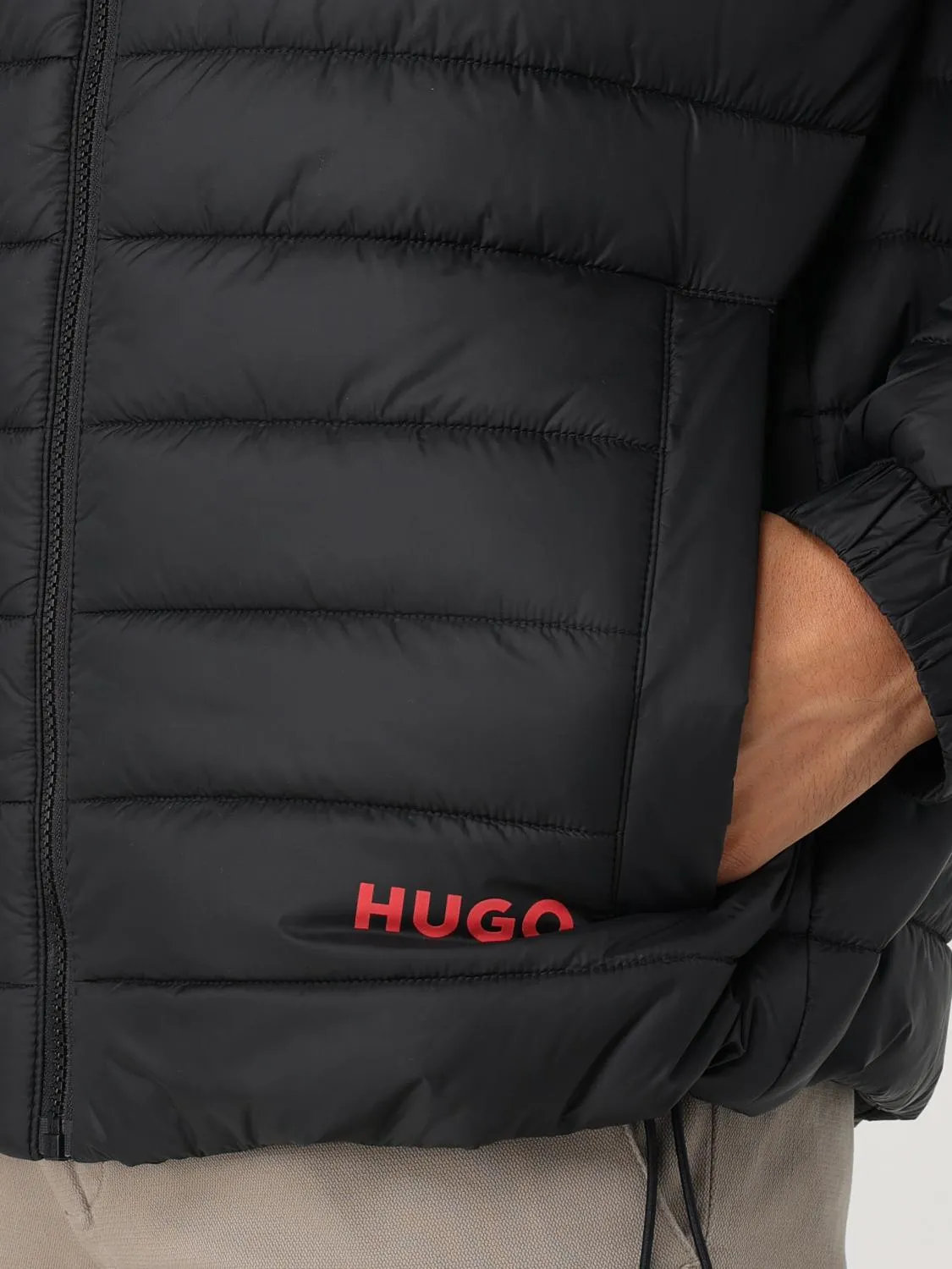Chaqueta hombre Hugo