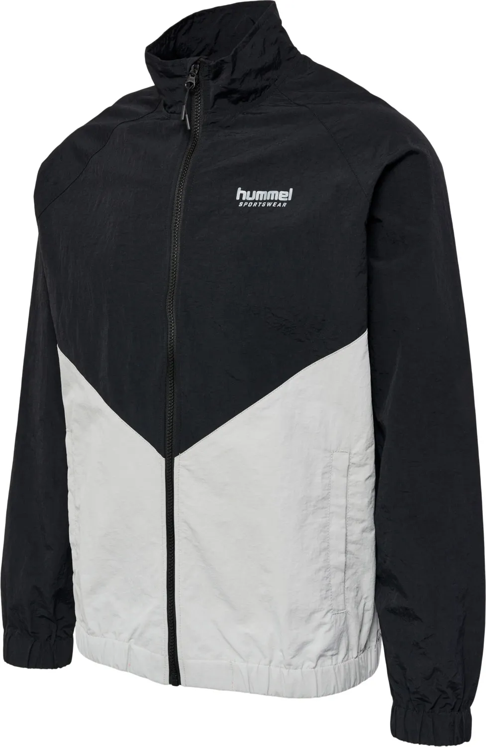 Chaqueta Hummel hmlLGC FELIX WOV ZIP JACKET
