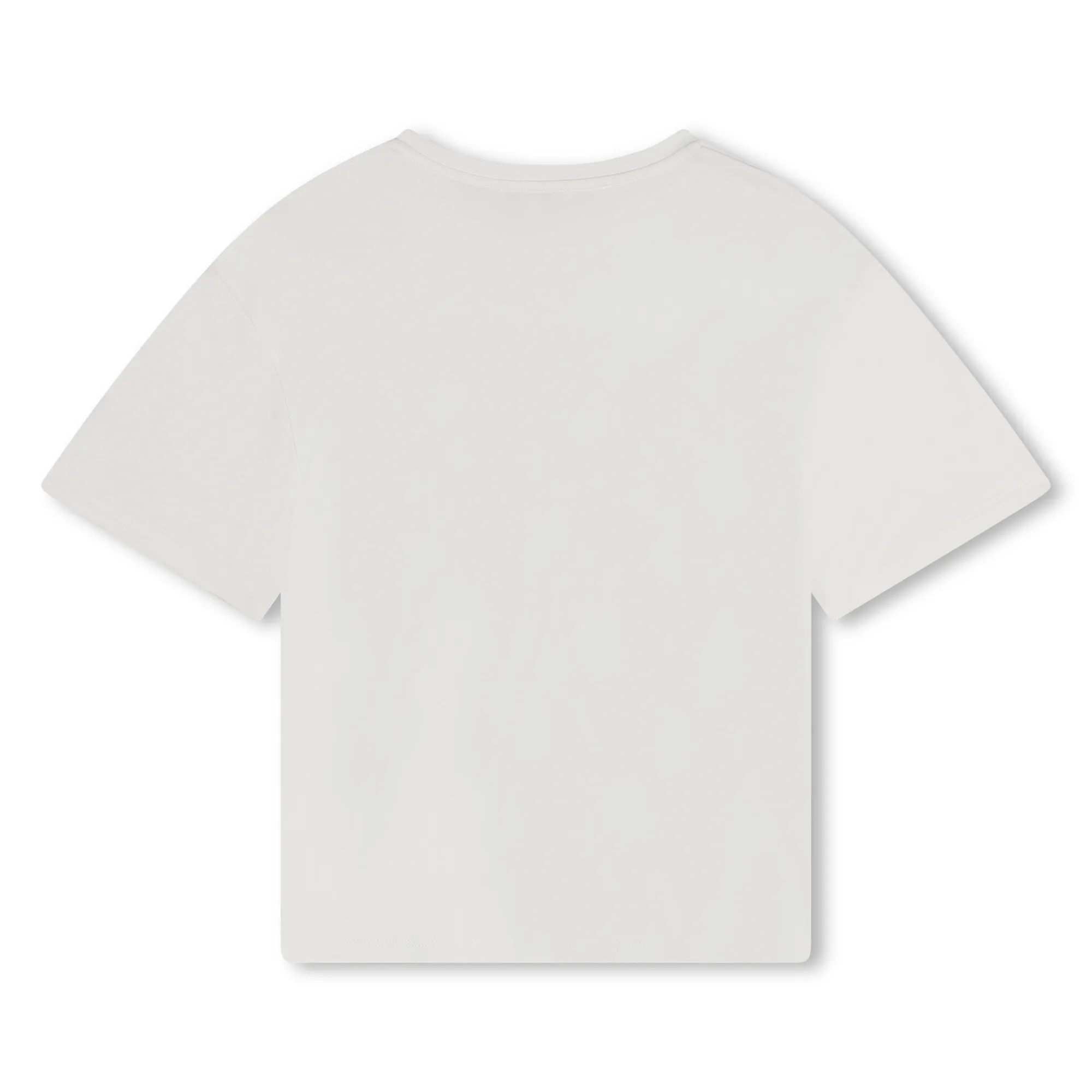 CHLOE Camiseta de manga corta