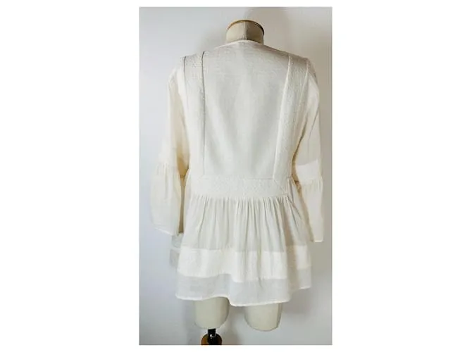 Closed Tops Beige 