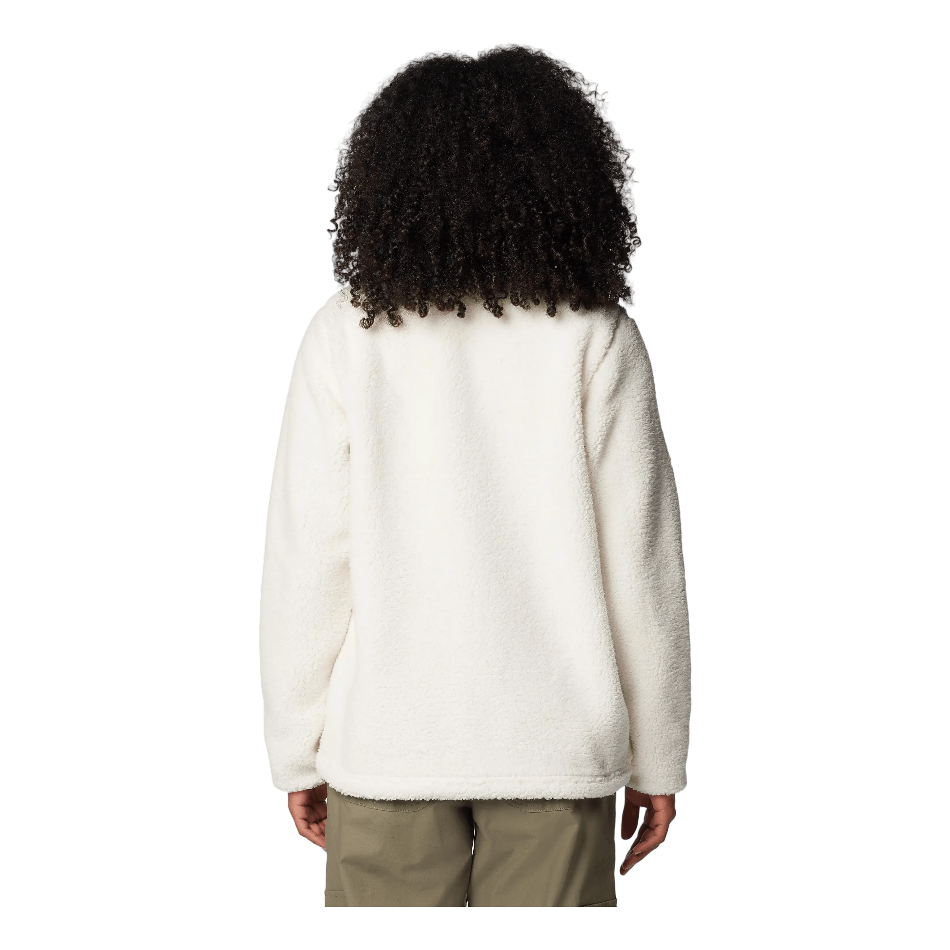 Columbia West Bend™ Full Zip Ii Chalk