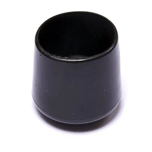 CONTERA CILINDRICA EXTE. NEGRA 12 pvp 100