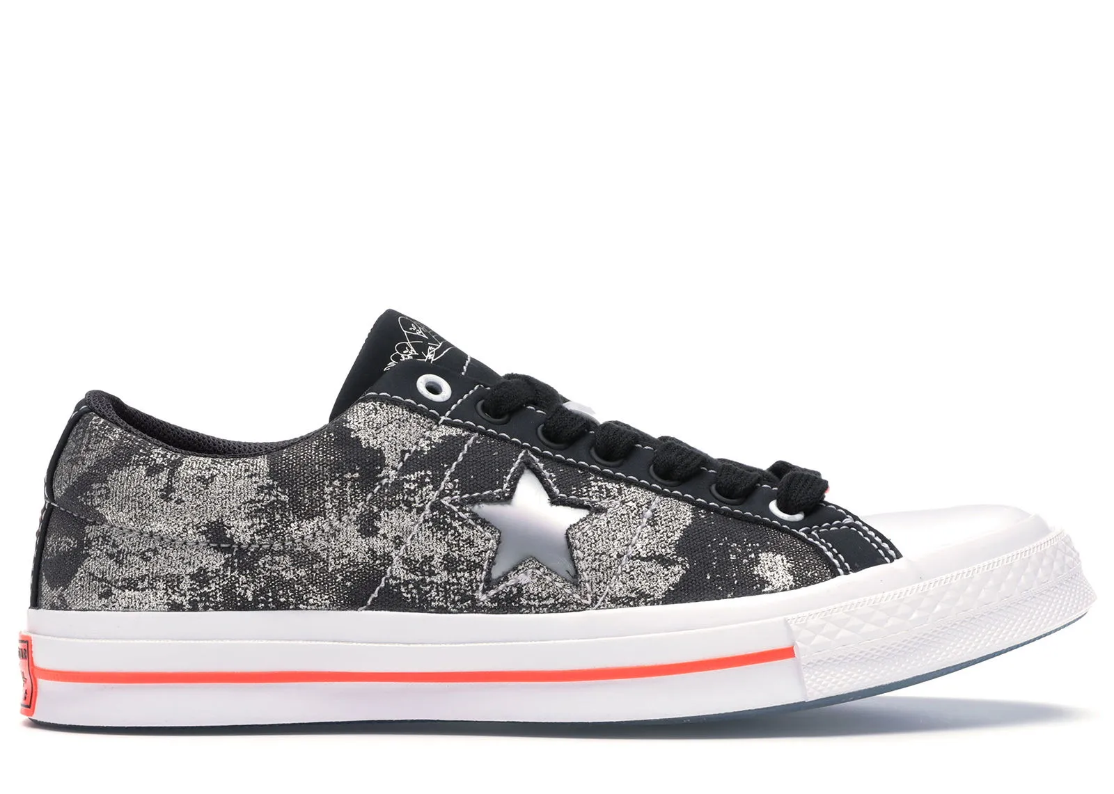 Converse One Star Ox Sad Boys