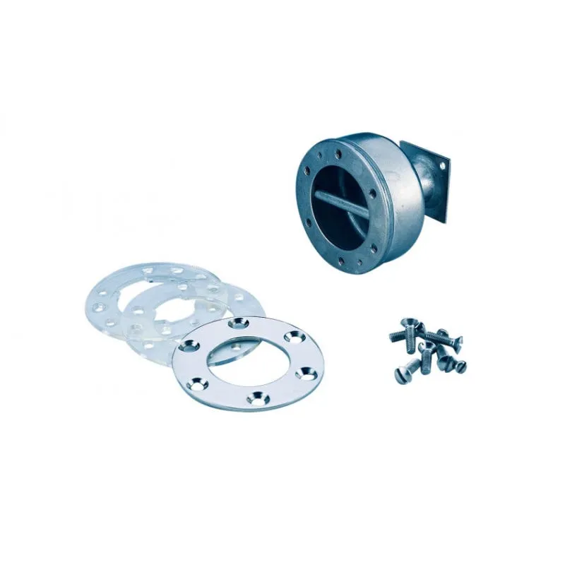 Copa anclaje cuerda corchera con varilla para piscina prefabricada Astralpool