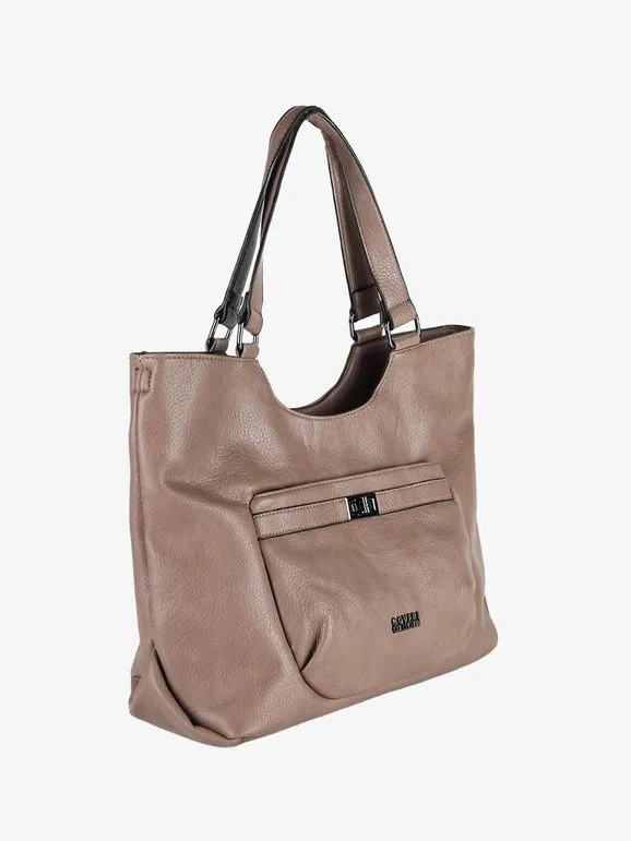 Coveri Collection Bolso de hombro para mujer