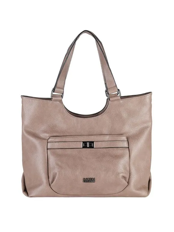 Coveri Collection Bolso de hombro para mujer