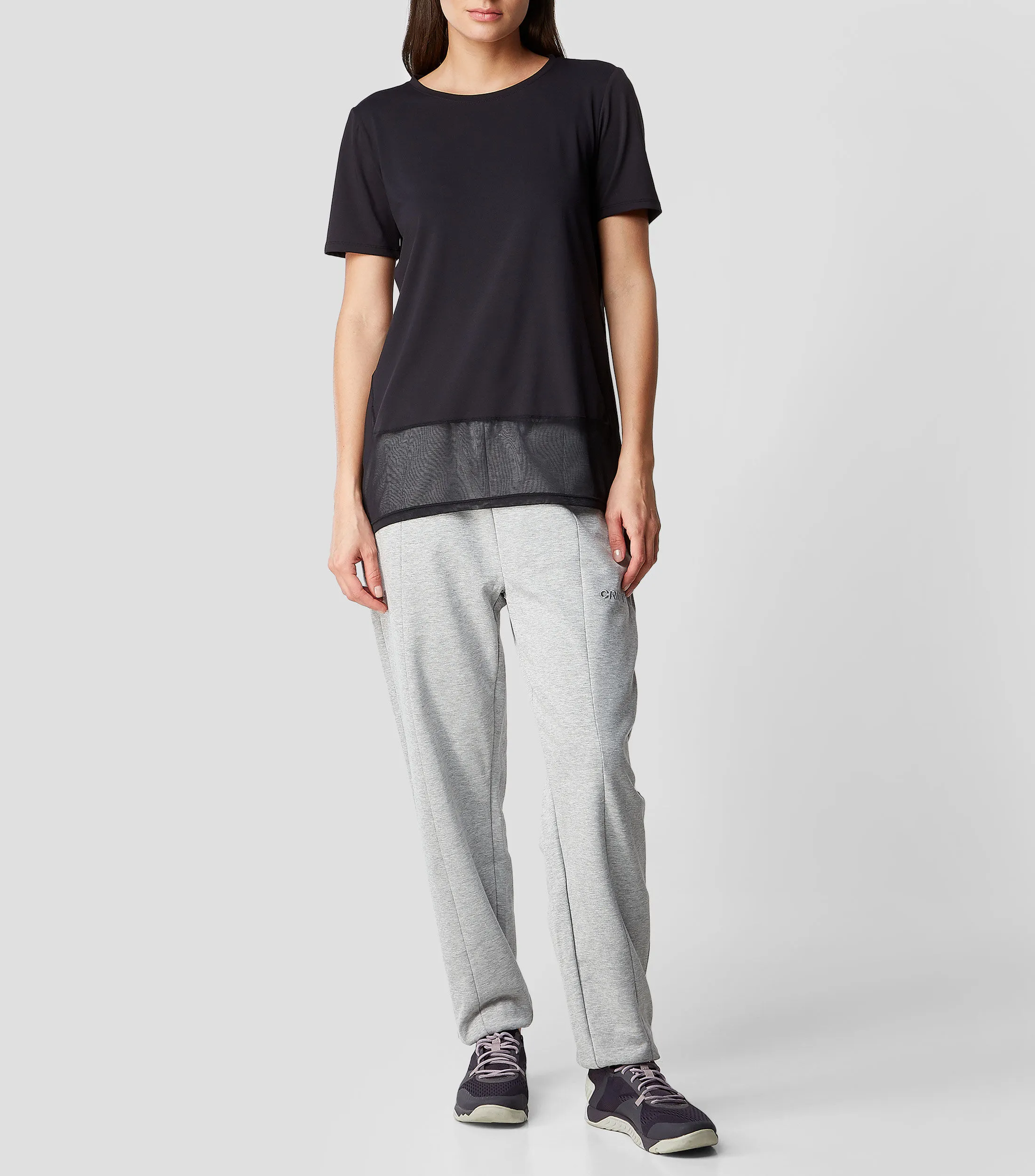 Craft Pants Deportivo Mujer
