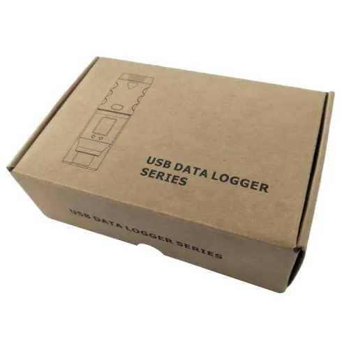 DATALOGGER DE TEMPERATURA Y HUMEDAD USB, 40 ~ 125°C CON SONDA DE TEMPERATURA EXTERNA, SSN22ET