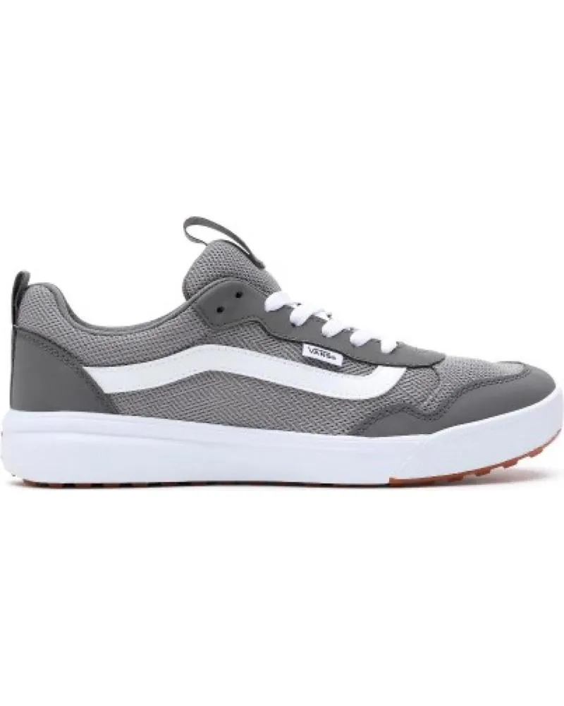 DEPORTIVAS VANS OFF THE WALL  DE MUJER Y NIñA Y NIñO VANS RANGE EXP JR GRISBLANCO 9DK1  36  VARIOS COLORES