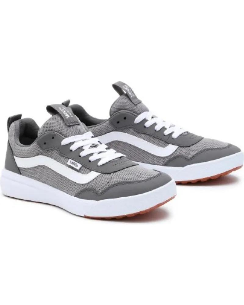 DEPORTIVAS VANS OFF THE WALL  DE MUJER Y NIñA Y NIñO VANS RANGE EXP JR GRISBLANCO 9DK1  36  VARIOS COLORES