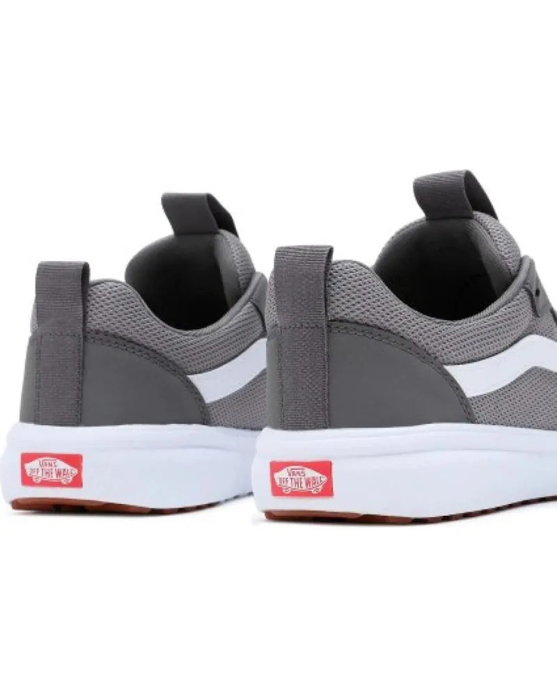 DEPORTIVAS VANS OFF THE WALL  DE MUJER Y NIñA Y NIñO VANS RANGE EXP JR GRISBLANCO 9DK1  36  VARIOS COLORES