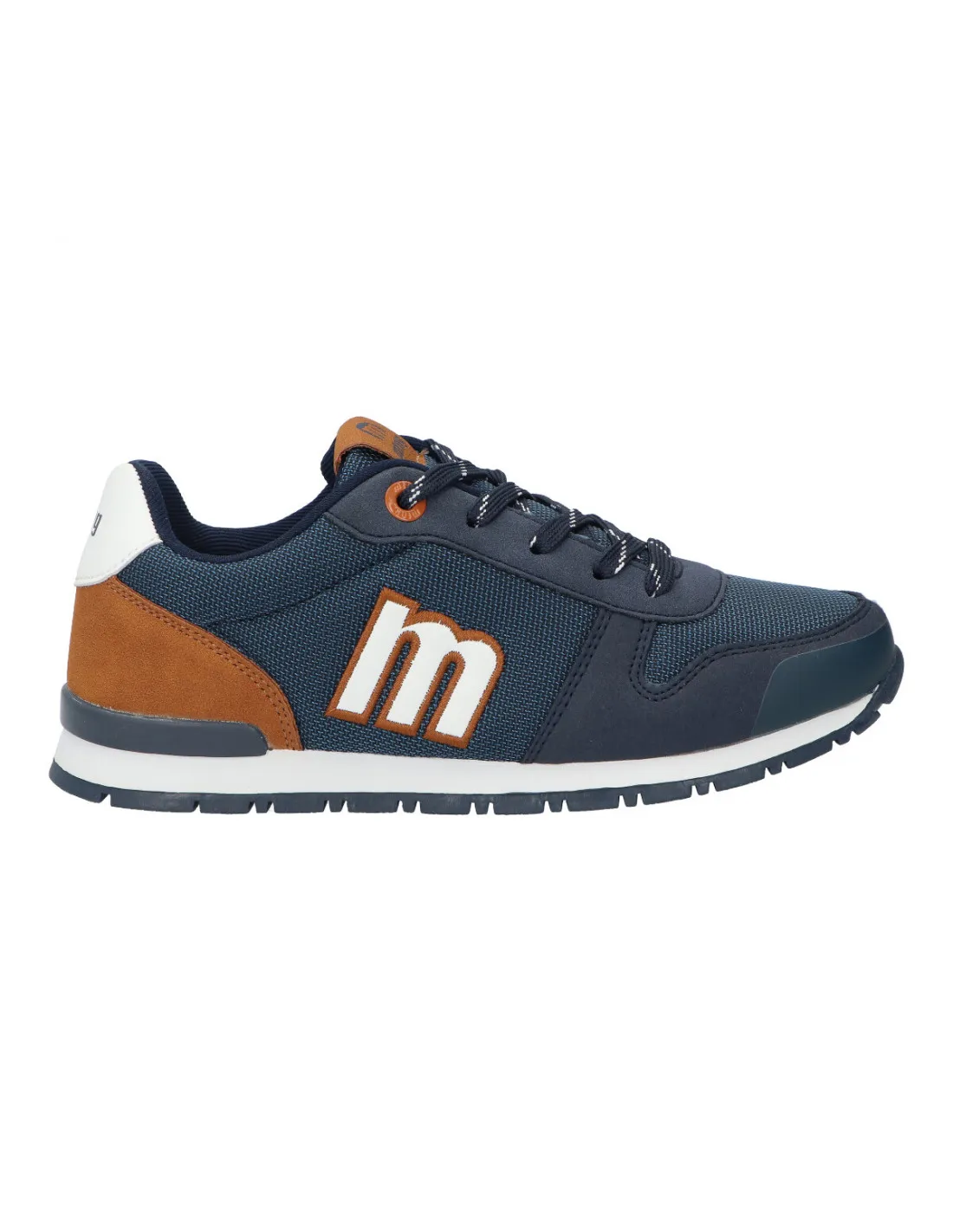 DEPORTIVO CASUALMUSTANG KIDSMENTA