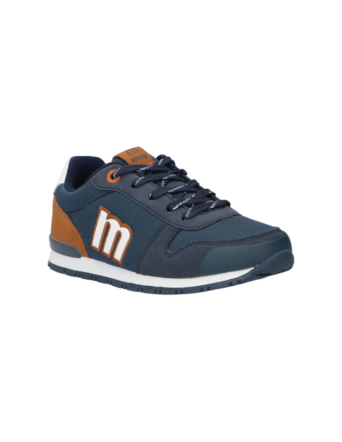DEPORTIVO CASUALMUSTANG KIDSMENTA