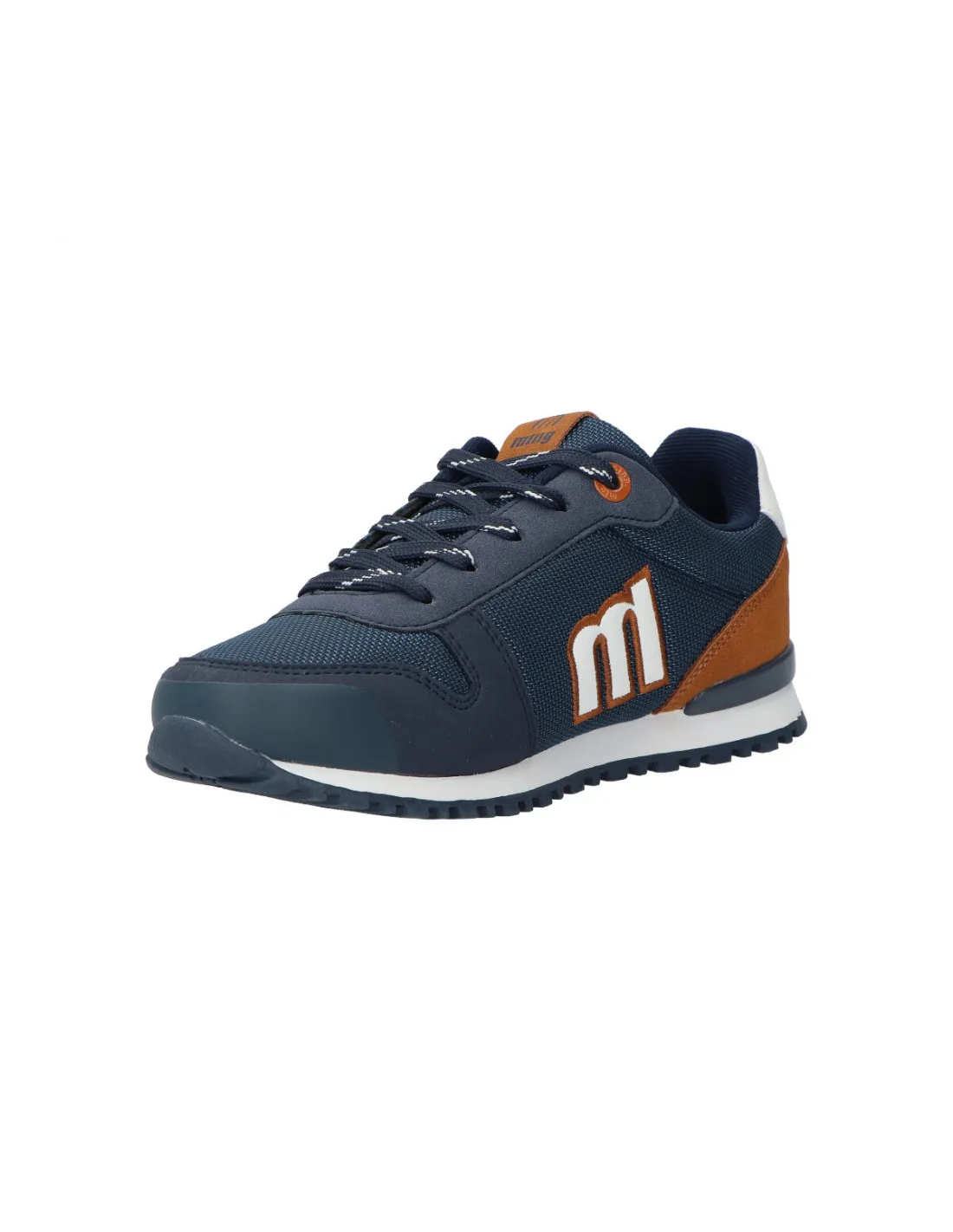DEPORTIVO CASUALMUSTANG KIDSMENTA