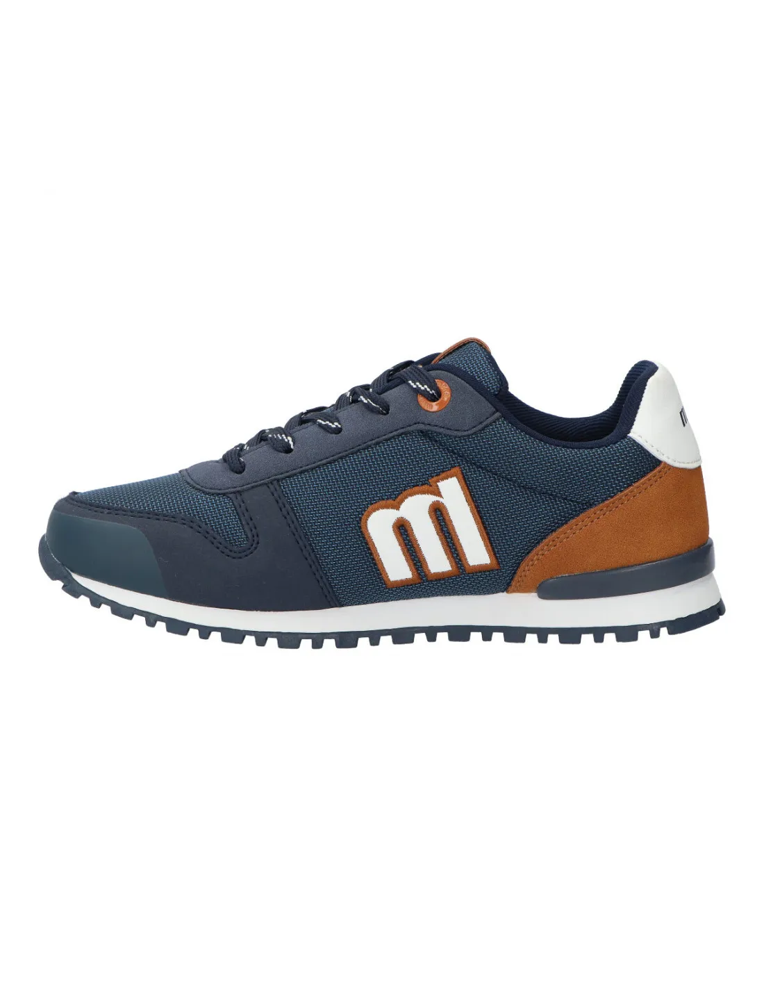 DEPORTIVO CASUALMUSTANG KIDSMENTA