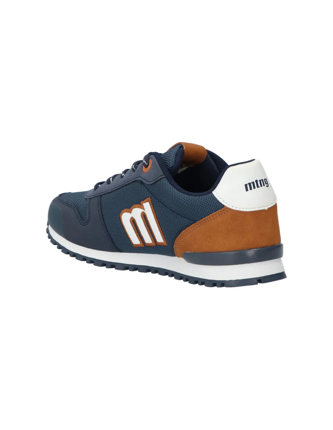 DEPORTIVO CASUALMUSTANG KIDSMENTA