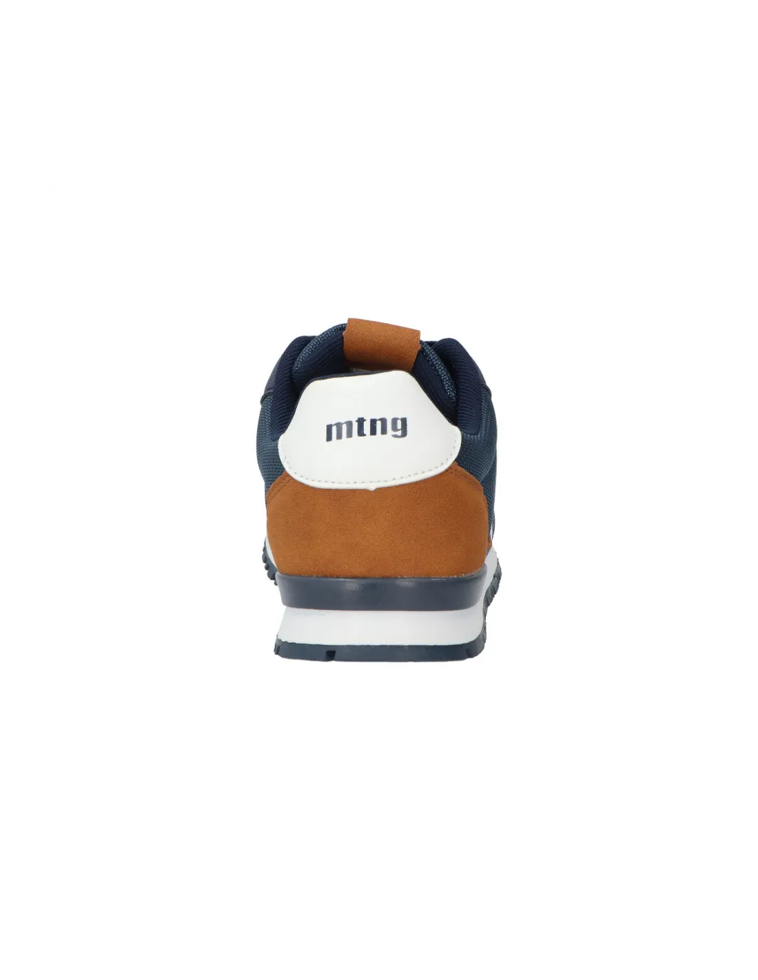 DEPORTIVO CASUALMUSTANG KIDSMENTA