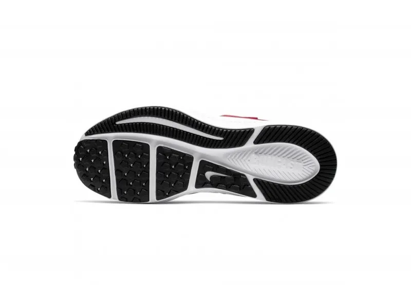 DEPORTIVO NIKE STAR RUNNER 2 (PSV) AT1801 EN COLOR ROJO