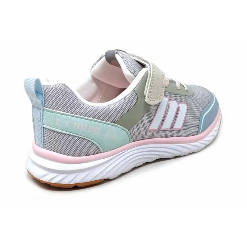 DEPORTIVO NIÑA MUSTANG 48825V MIRANDA OFF