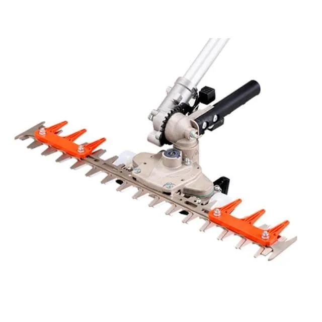 DESBROZADORA ANTIPROYECCIONES ECHO DTT2100 PRO