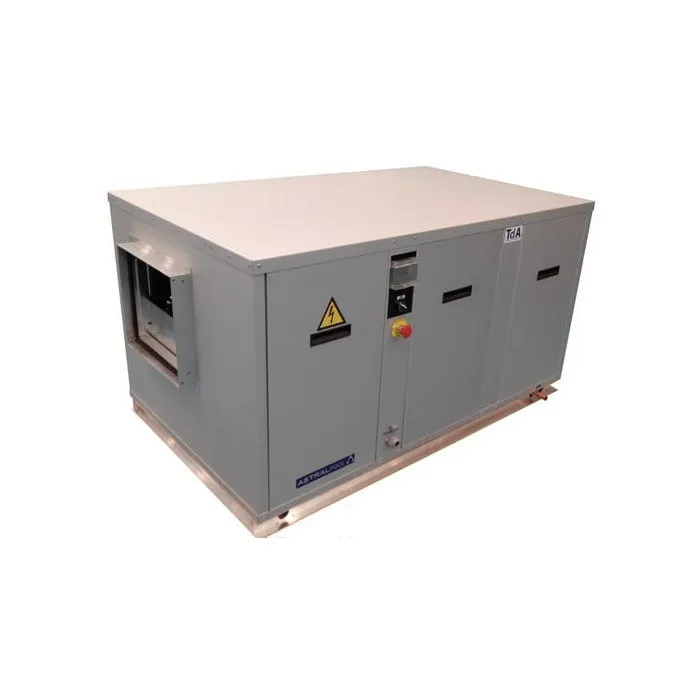 Deshumidificador CDP LINE 2l/h Astralpool