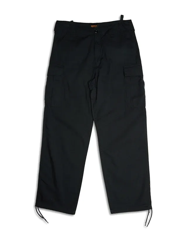 DEUS EX MACHINA OG 107 CORDURA PANT