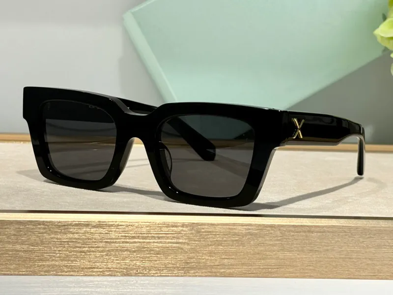DISEñO DE GAFAS DE SOL PARA HOMBRES MUJERES 126 ROCK FASHION SUMMER SUMMER HIGH STREET VIAJERO ESTILO ANTIULTRAVIOLETA RETRO PL