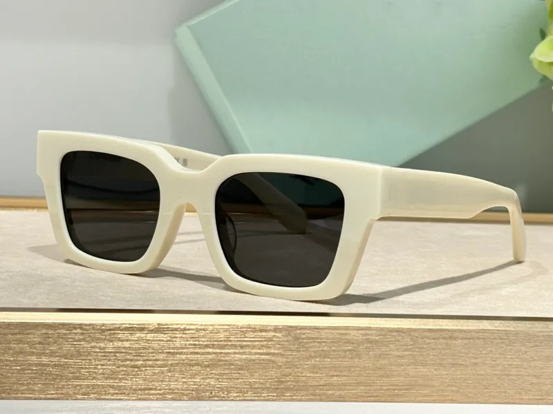 DISEñO DE GAFAS DE SOL PARA HOMBRES MUJERES 126 ROCK FASHION SUMMER SUMMER HIGH STREET VIAJERO ESTILO ANTIULTRAVIOLETA RETRO PL