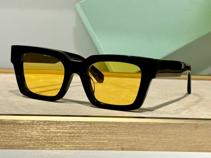 DISEñO DE GAFAS DE SOL PARA HOMBRES MUJERES 126 ROCK FASHION SUMMER SUMMER HIGH STREET VIAJERO ESTILO ANTIULTRAVIOLETA RETRO PL