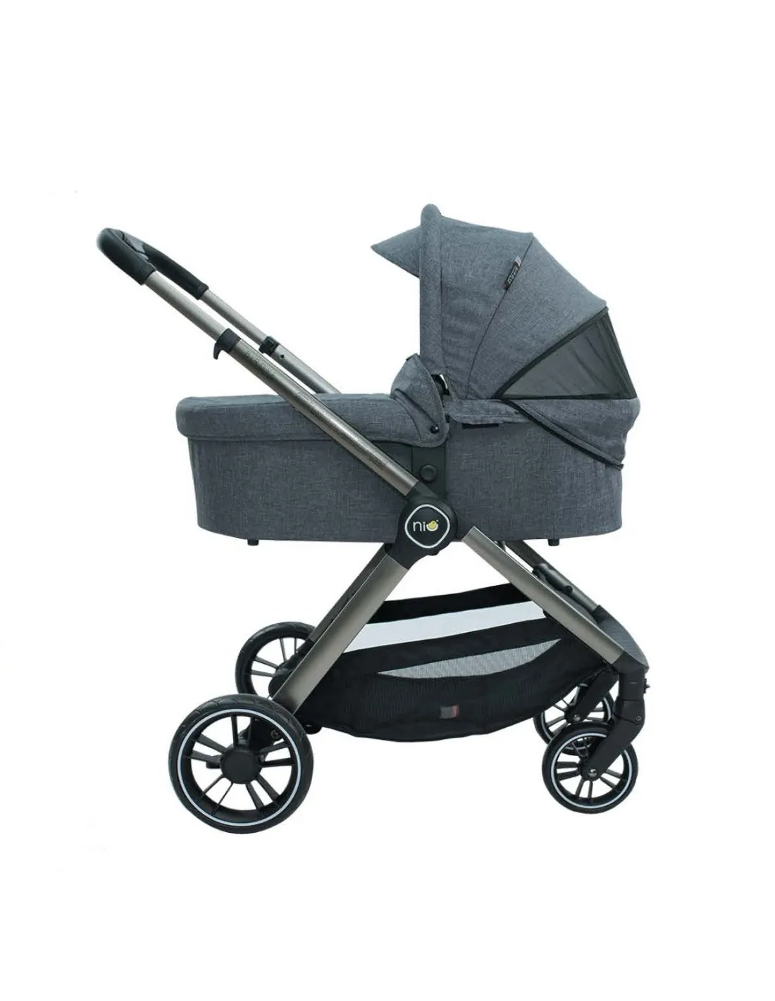 Duo Birdye Moonlight de Niu