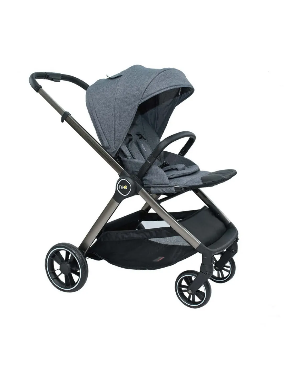 Duo Birdye Moonlight de Niu