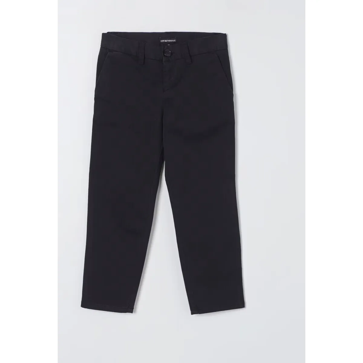 EMPORIO ARMANI PANTALONE CHINO Art. 8N4P60