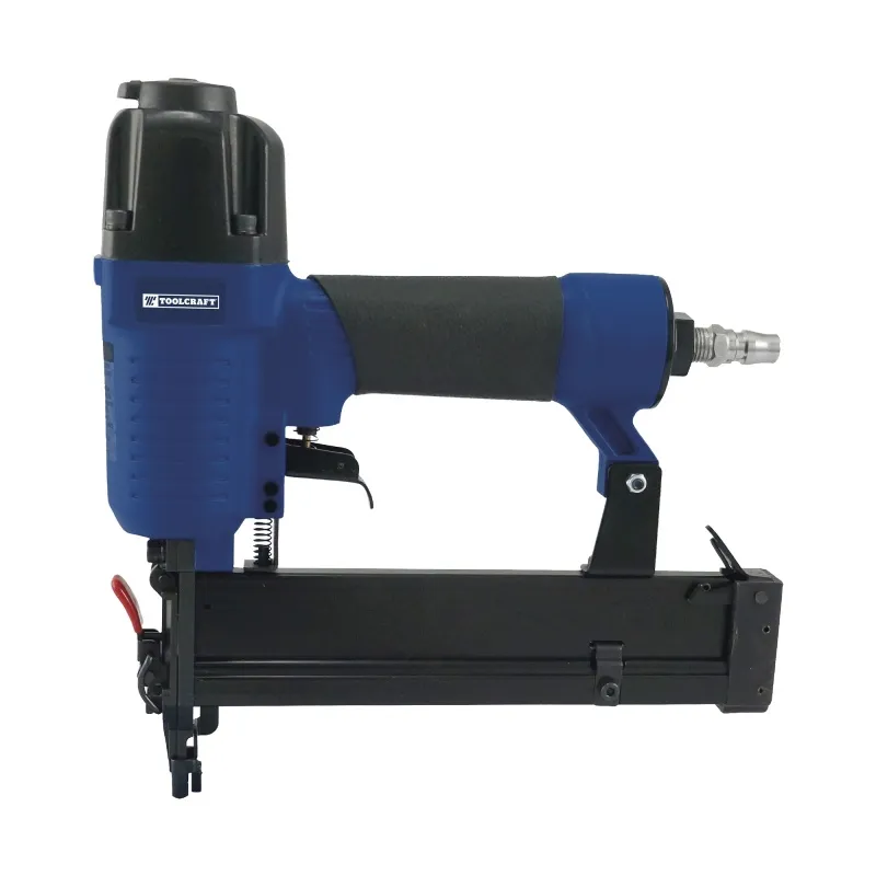 ENGRAPADORA NEUMáTICA 1 5/8" 60115 PSI TOOLCRAFT TC5355