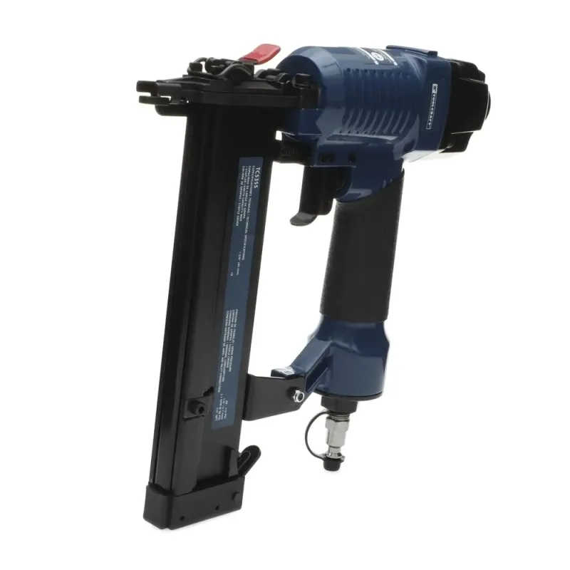 ENGRAPADORA NEUMáTICA 1 5/8" 60115 PSI TOOLCRAFT TC5355