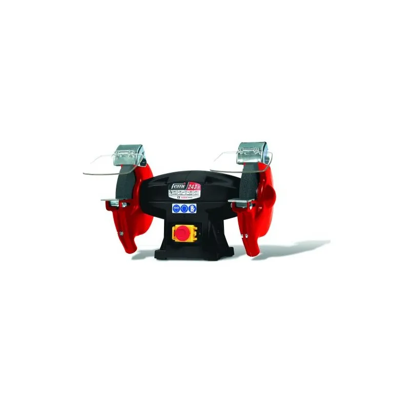 ESMERILADORA INDUSTRIAL DIAM. 200 850W FEMI FM243M