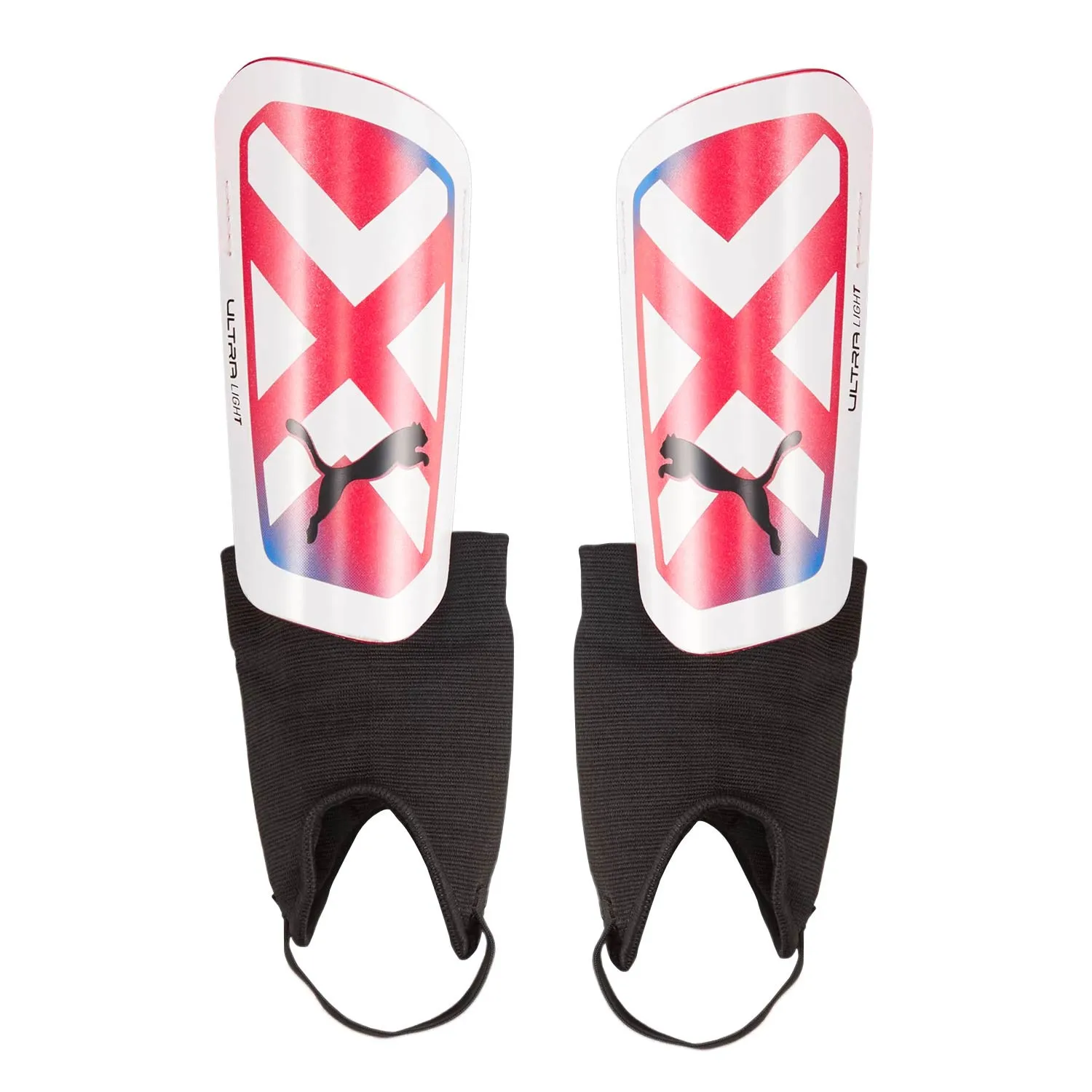 Espinilleras Puma Ultra Light Ankle