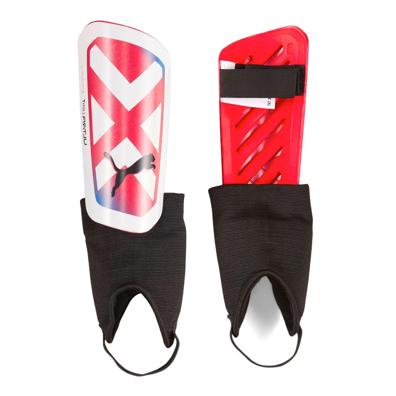 Espinilleras Puma Ultra Light Ankle