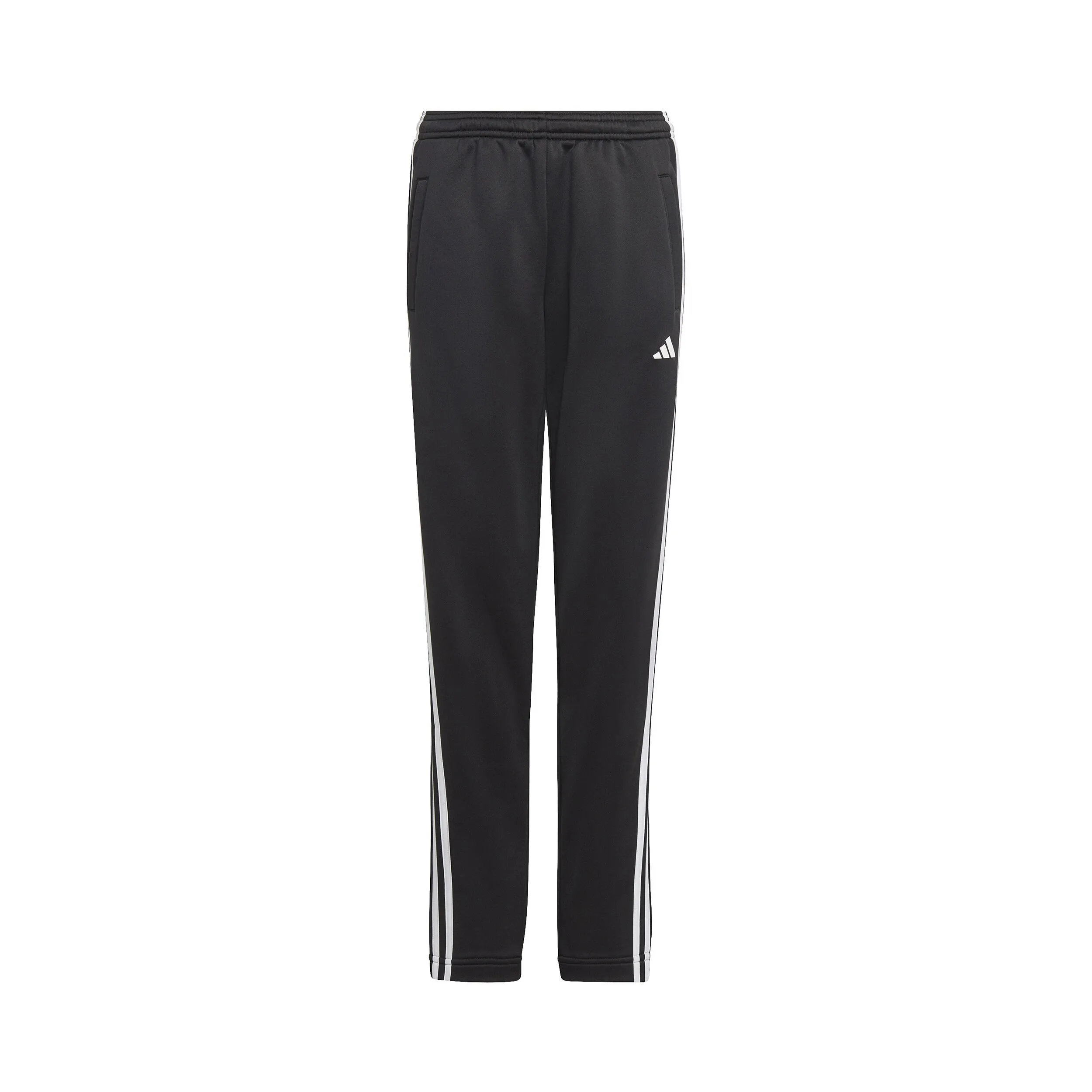ESSENTIALS TRAIN AEROREADY 3STRIPES REGULARFIT PANTALóN DE ENTRENAMIENTO CHICOS
