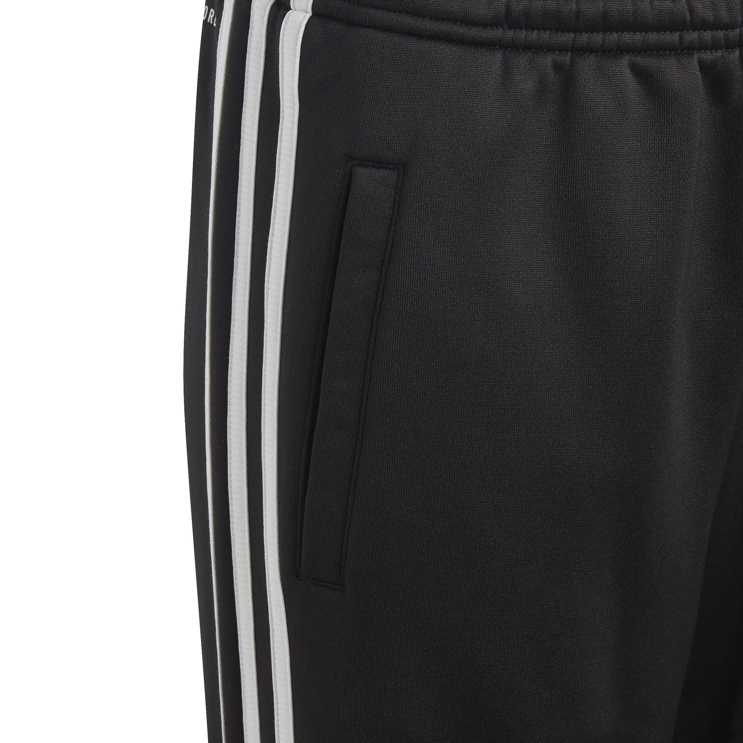 ESSENTIALS TRAIN AEROREADY 3STRIPES REGULARFIT PANTALóN DE ENTRENAMIENTO CHICOS