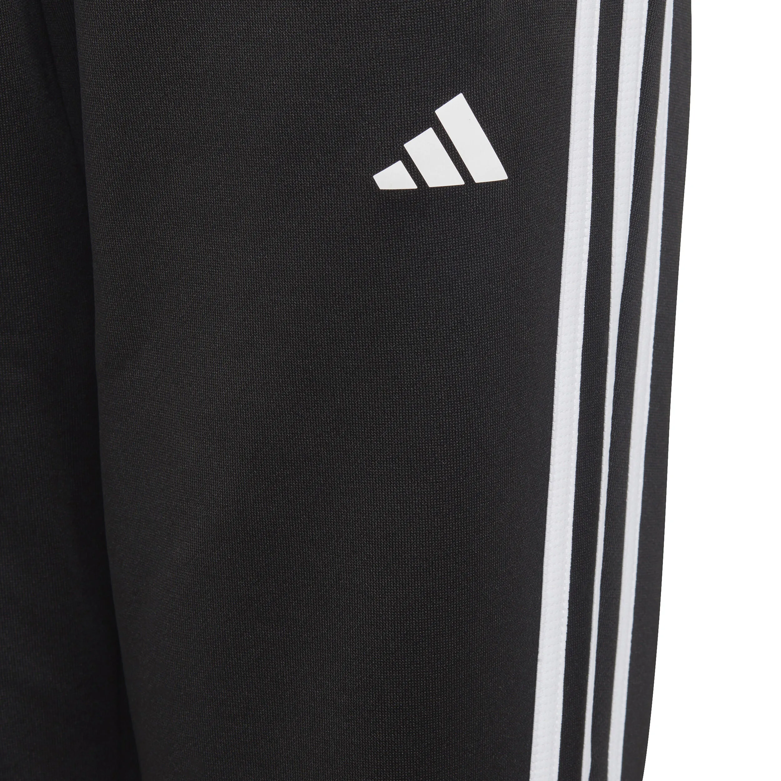 ESSENTIALS TRAIN AEROREADY 3STRIPES REGULARFIT PANTALóN DE ENTRENAMIENTO CHICOS