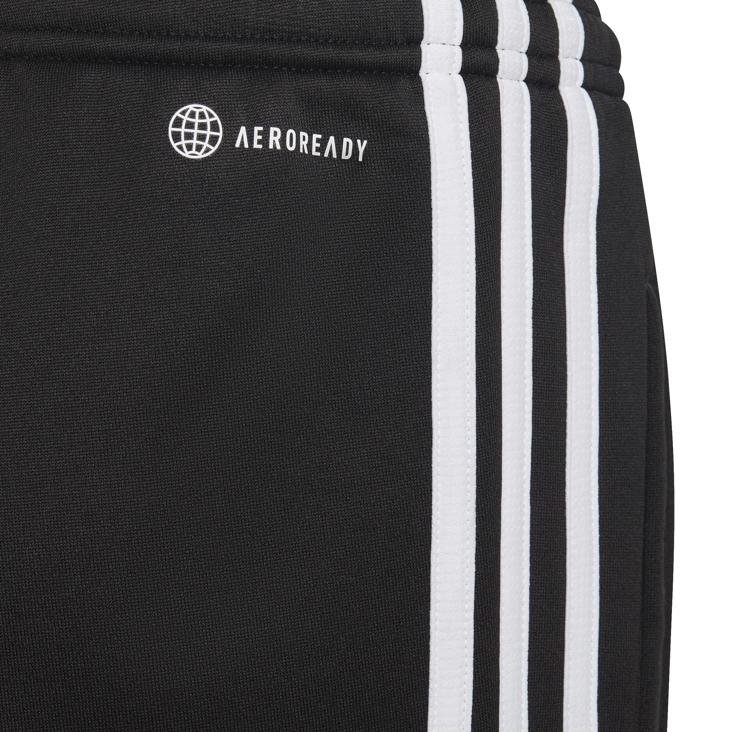 ESSENTIALS TRAIN AEROREADY 3STRIPES REGULARFIT PANTALóN DE ENTRENAMIENTO CHICOS