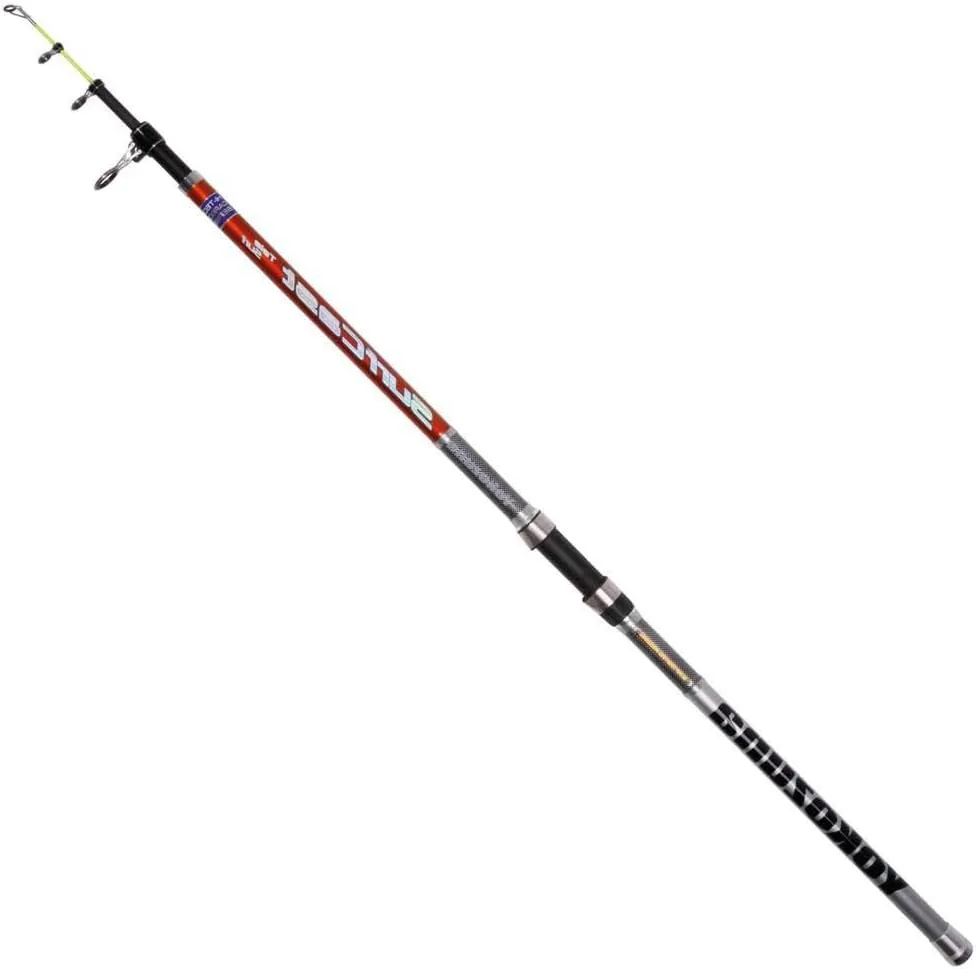 EVIA DYTSC420  CAñA YOKOZUNA TELESURFCAST4.20M