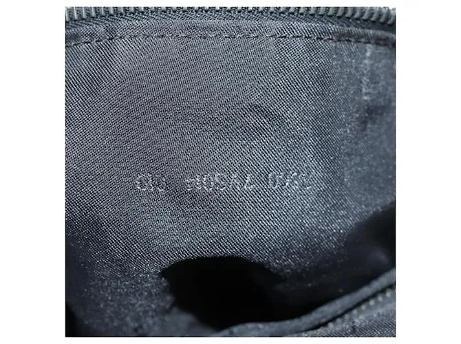 Fendi Zucca Castaño 
