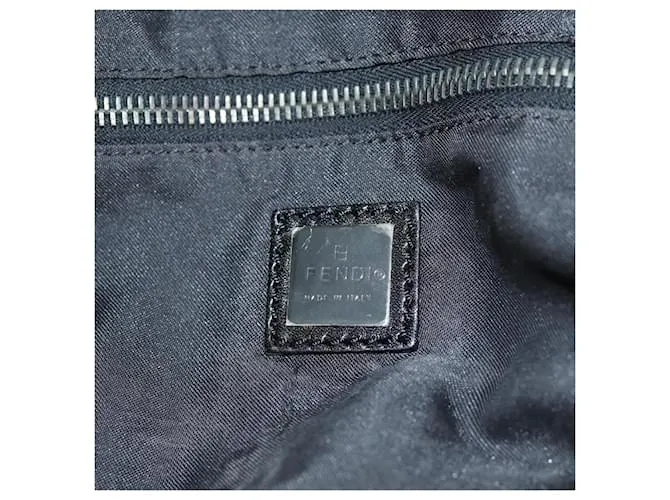 Fendi Zucca Castaño 