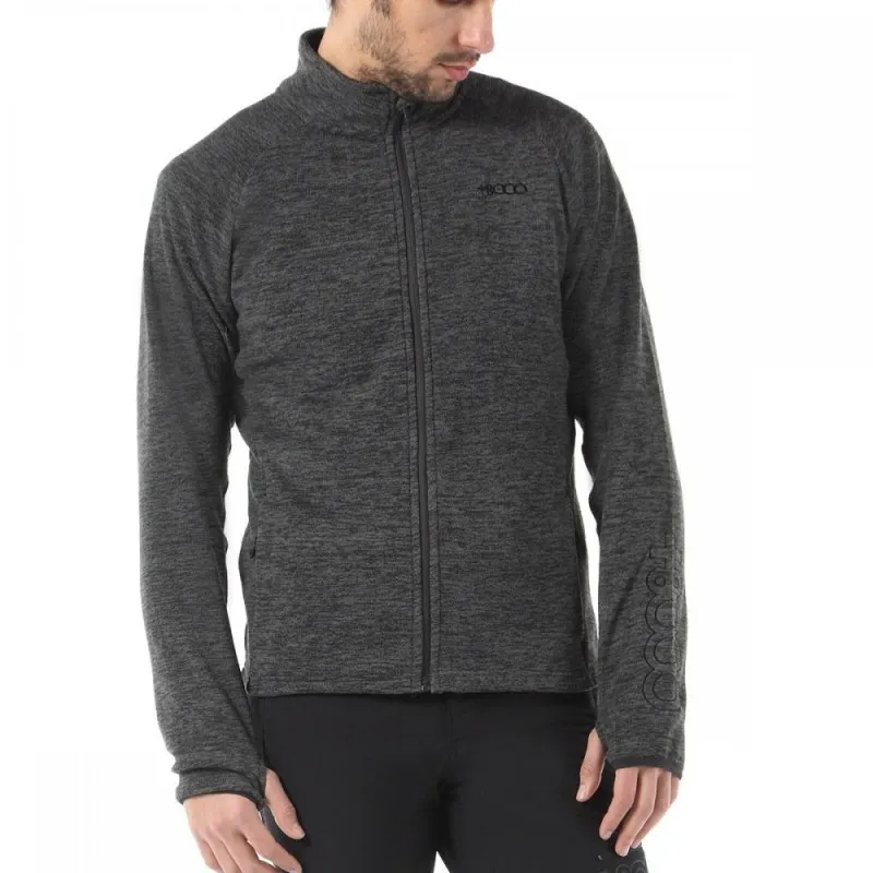 Forro +8000 Paloux Gris