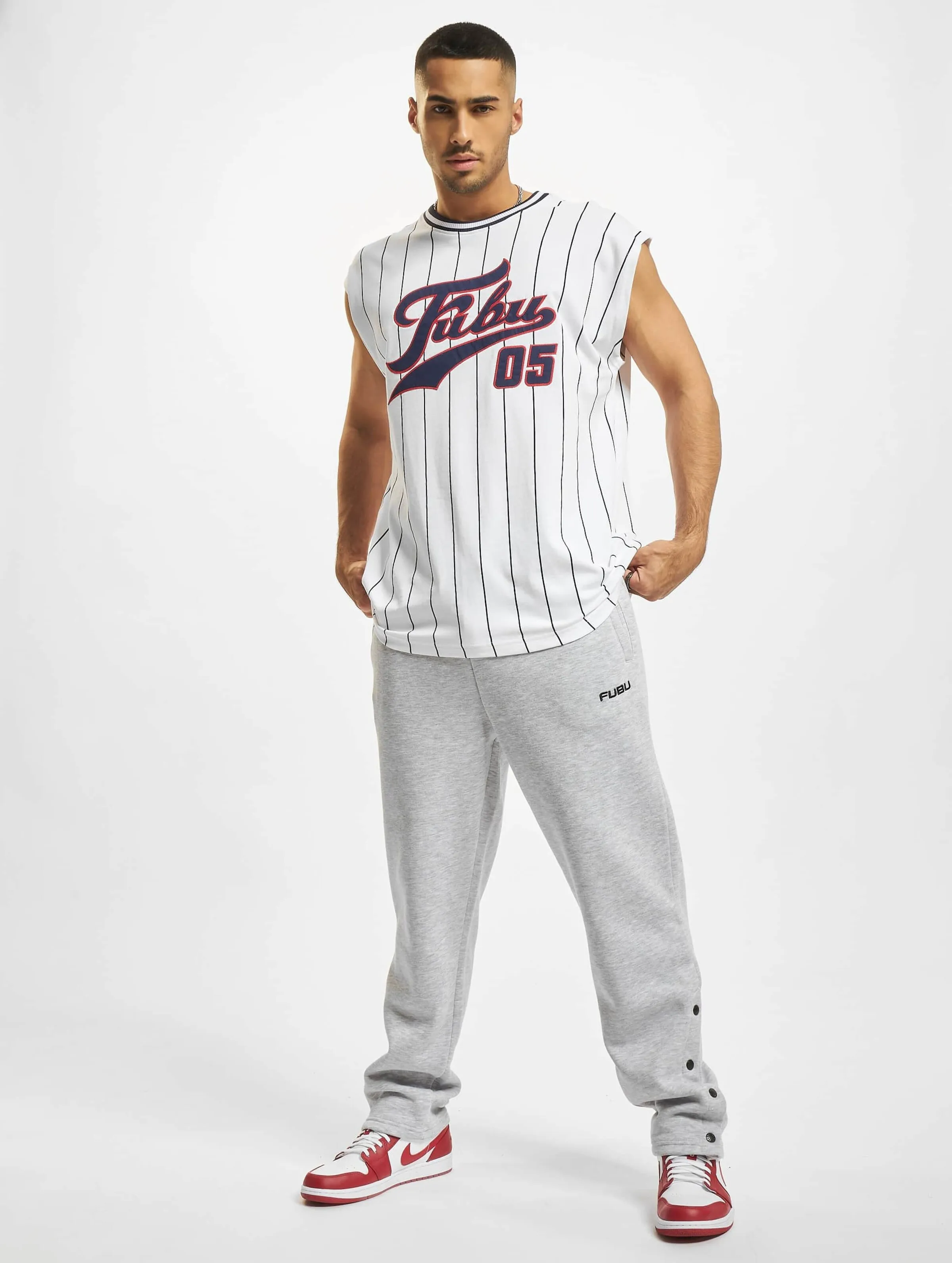 Fubu Corporate
